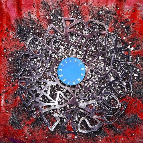 Homeboy Sandman Music > Vinyl Records Homeboy Sandman - Still Champion 197187065417 MMOW179.1