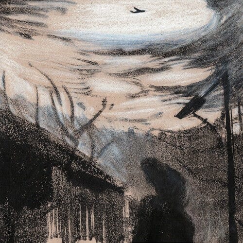 Honeyglaze Music > Vinyl Records Honeyglaze - Honeyglaze 5400863065096 SPWU5.1