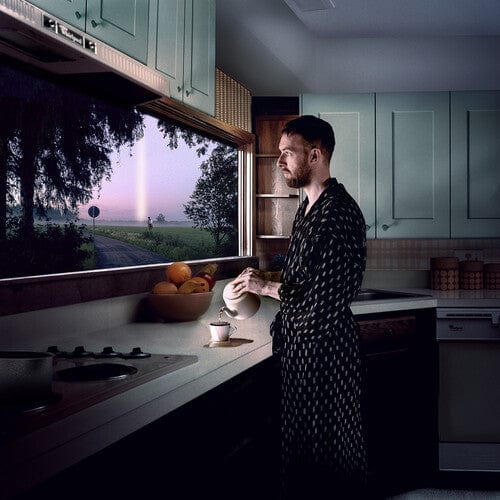 Honne Music > Vinyl Records Honne - Lets Just Say The World Ended A Week 190296684005 ATL671007.1