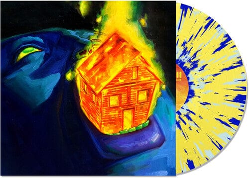 Hopeless Records INC Music > Vinyl Records Sweet Pill - Still There's a Glow (Indie Exclusive, Colored Vinyl, Yellow, Blue, Splatter) 790692753819 HOP7538.1
