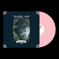 Hopeless Records INC Music > Vinyl Records Tigers Jaw - Lost on You (Colored Vinyl, Pink) 0790692754519