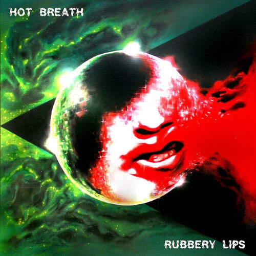 Hot Breath Music > Vinyl Records Hot Breath - Rubbery Lips 7340148112818 SGNR40.1