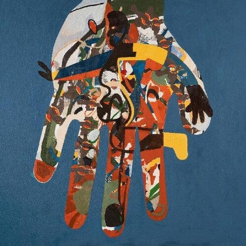 Hot Chip Music > Vinyl Records Hot Chip - Freakout / Release 887828048113 DOMI481.1