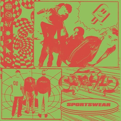 Hot Flash Heat Wave Music > Vinyl Records Hot Flash Heat Wave - Sportswear 760137103882 MVDA10388.1