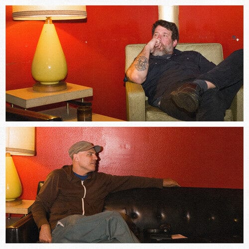 Hot Water Music Music > Vinyl Records Hot Water Music - Split 794558053112 EQV5311.1