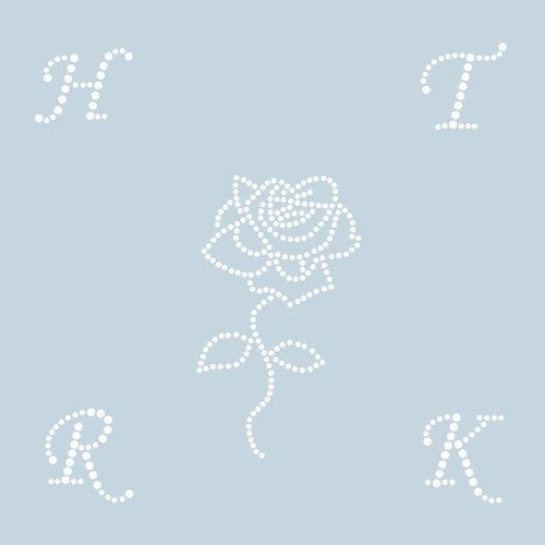 HTRK Music > Vinyl Records Htrk - Rhinestones 5060165487080 NJB1.1