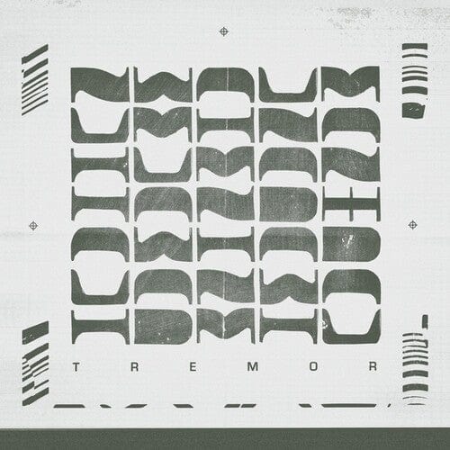 Human Hand Music > Vinyl Records Human Hand - Tremor 769791983083 FDTB700.1