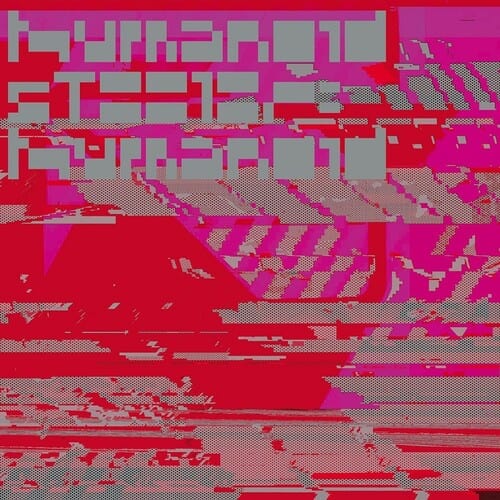 Humanoid Music > Vinyl Records Humanoid - St8818R Humanoid 5414180240357 DETU35.1