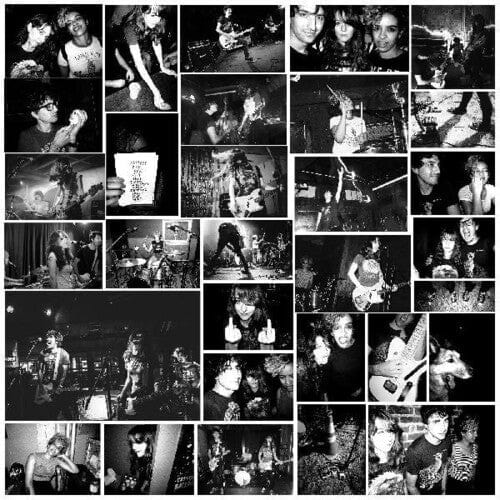 Hurry Up Music > Vinyl Records Hurry Up - Dismal Nitch 637051460028 CYMN46.1