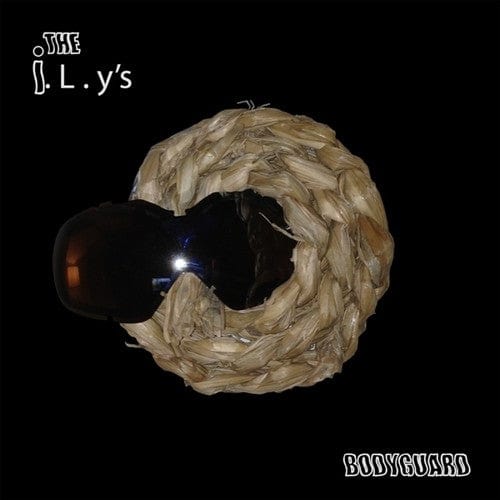 I.L.Y.'S Music > Vinyl Records I.L.Y.s - Bodyguard 814867024488 CLFC97.1