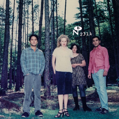 Ida Music > Vinyl Records Ida - Will You Find Me - 25th Anniversary (Colored Vinyl, Blue) 825764123198 NUMR2314C2.1