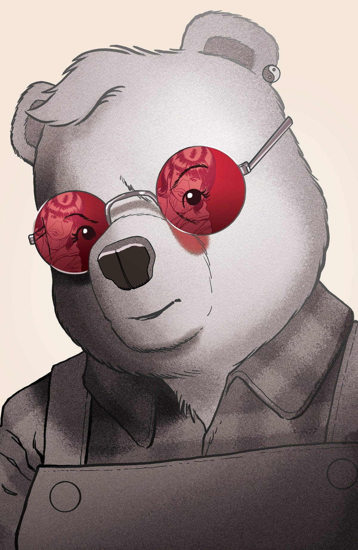 IDW Publishing Comic Books > Incentives Beneath the Trees Where Nobody Sees: Rite of Spring #2 1:25 INCV Variant RI (Fleecs Full Art) 82771403432500251 PRH-82771403432500251