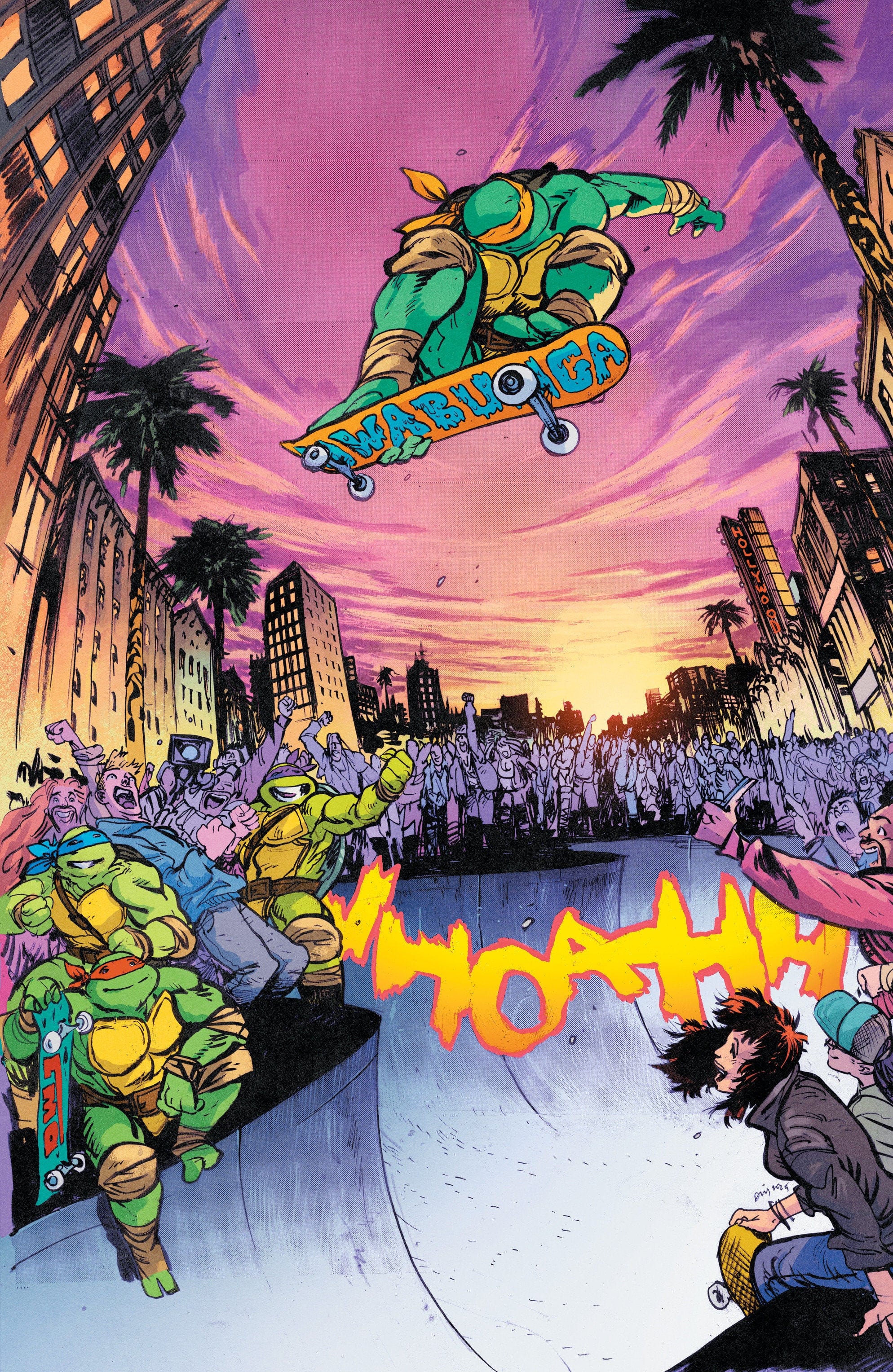idw-publishing-comic-books-