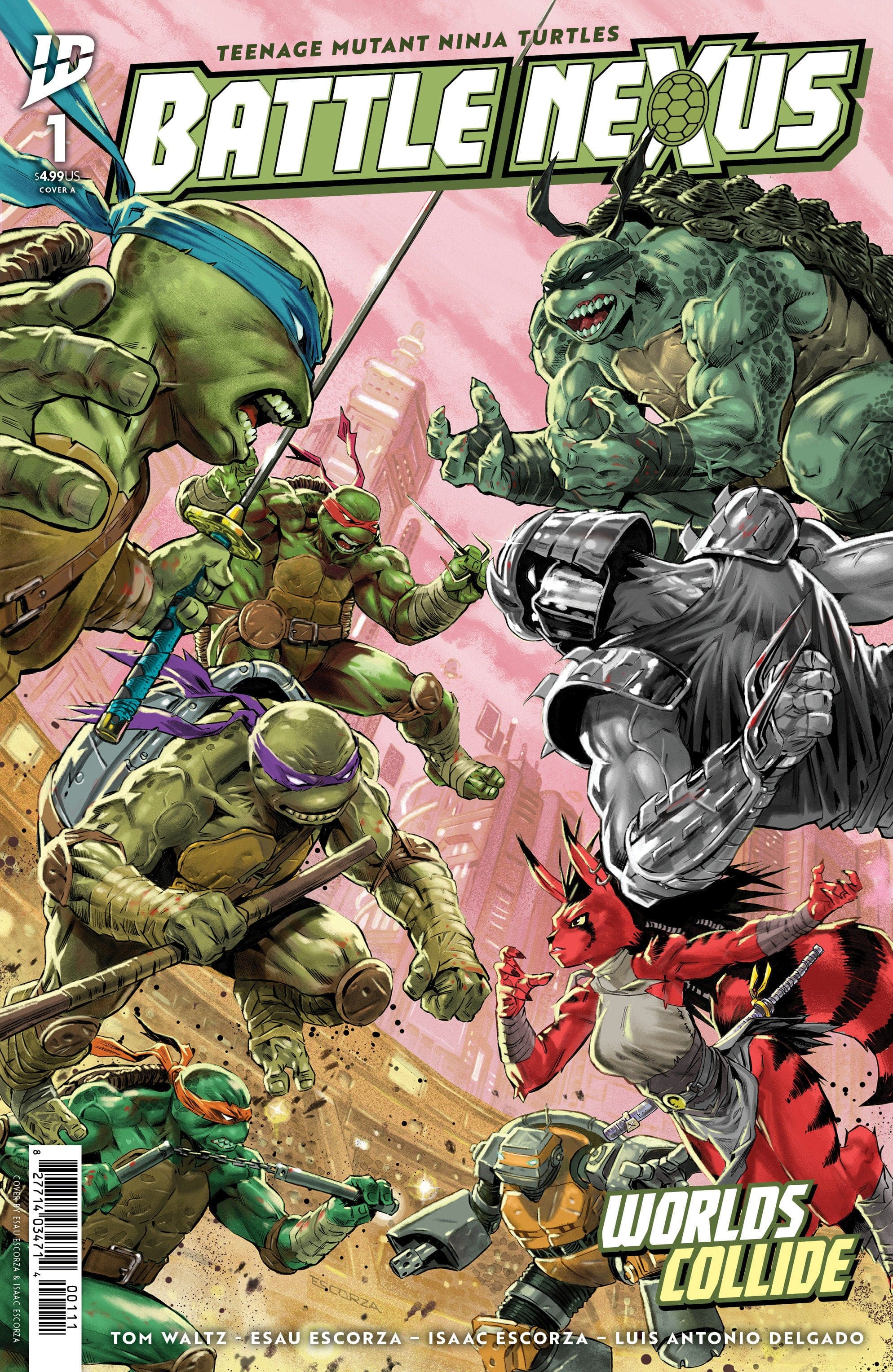 idw-publishing-comic-books-