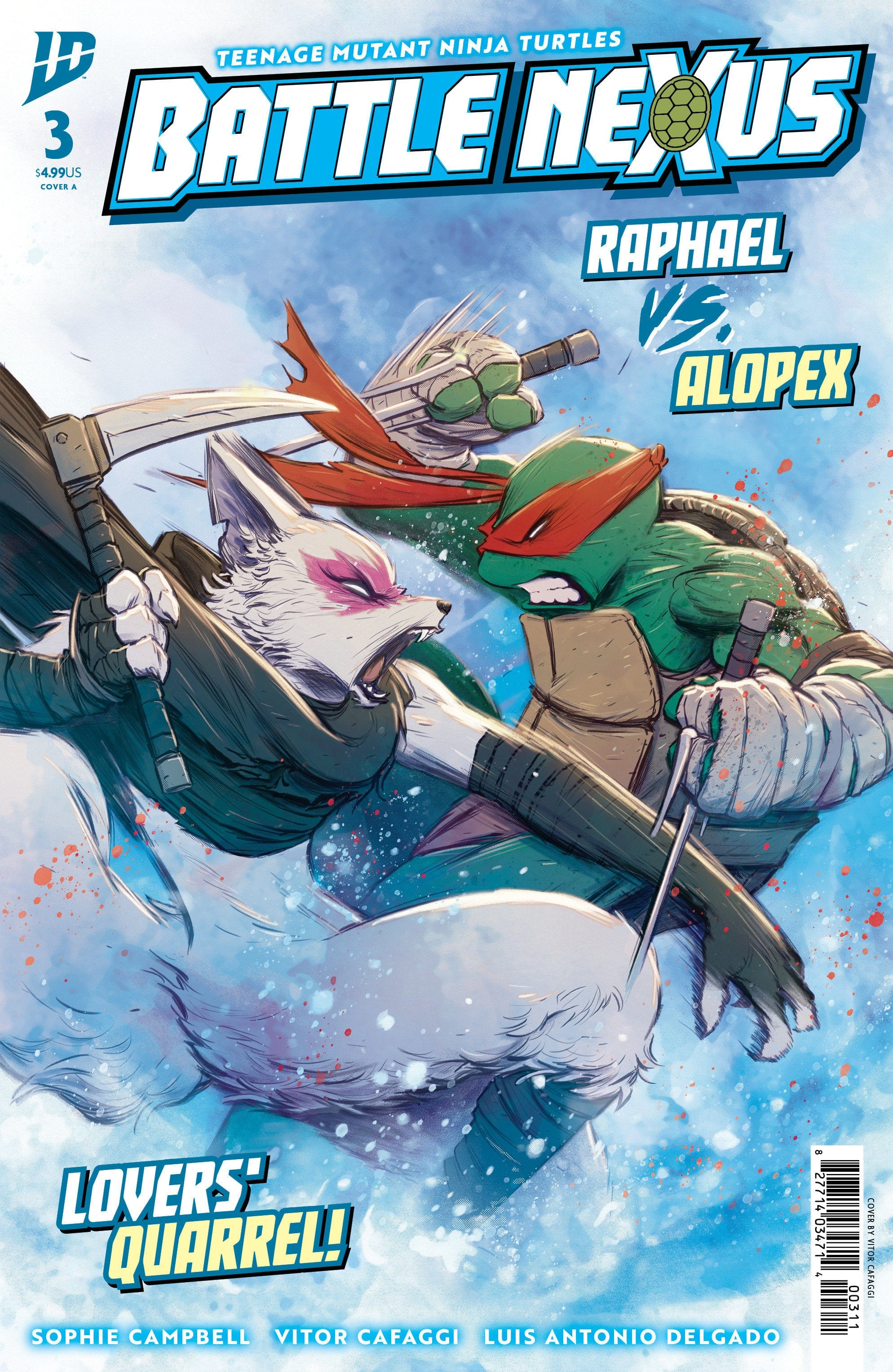 idw-publishing-comic-books-