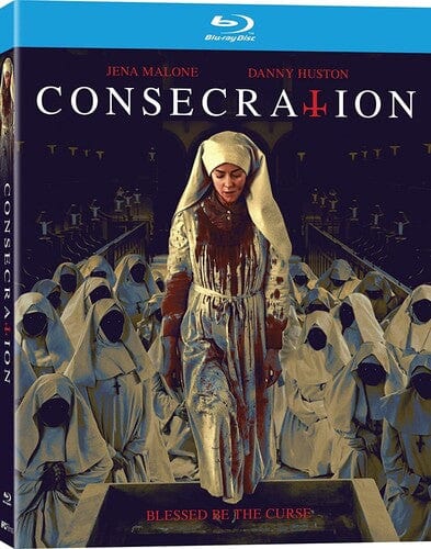 Ifc Movies BR: Consecration/Bd 014381153507 IFCO15350BR