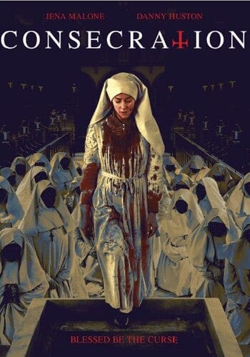 Ifc Movies DVD: Consecration 014381153491 IFCO15349DVD