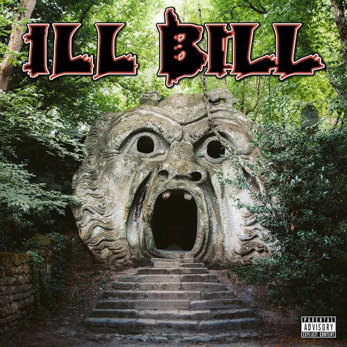 Ill Bill Music > Vinyl Records Ill Bill - Billy 754003289909 UEHE5714.1