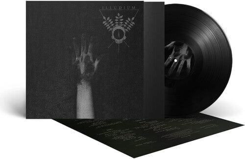 Illudium Music > Vinyl Records Illudium - Ash of the Womb 884388727816 PPCY278.1