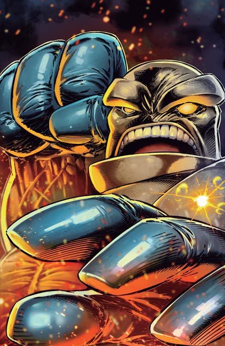 Image Comics Comic Books BADROCK #2 CVR B ROB LIEFELD VAR (Release Date: 08/19/2026) 70985304712400221 0626IM0300