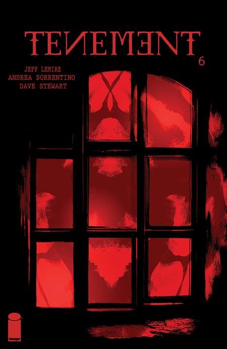 Image Comics Comic Books BONE ORCHARD TENEMENT #6 (OF 10) CVR A SORRENTINO 70985303770500611 0923IM374