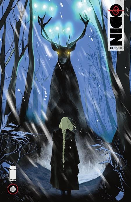 Image Comics Comic Books > Bundles ODIN #1 - BUNDLE TE-0326IM0243-BUNDLE