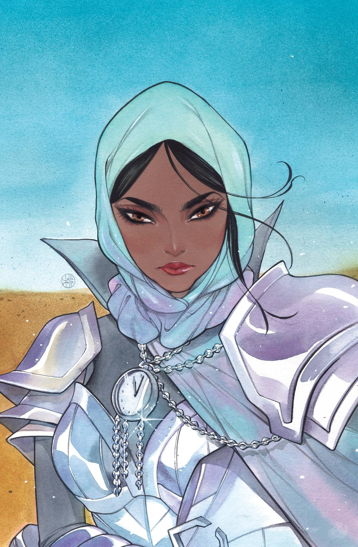 Image Comics Comic Books COMMANDERS IN CRISIS #1 (OF 12) MOMOKO VIRGIN 1:25 INCV 70985303050800111