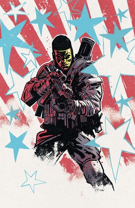 Image Comics Comic Books EXQUISITE CORPSES LONE GUNMAN #1 (OF 5) CVR C MICHAEL WALSH POLYBAGGED WITH COLLECTIBLE CARD VAR (MR) (Release Date: 11/04/2026) 70985304933300131 0926IM0274