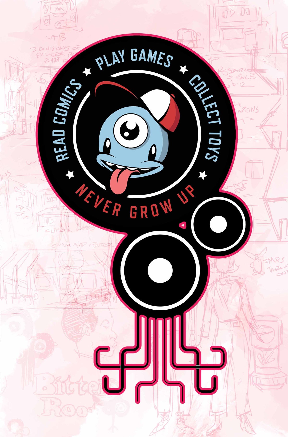 Image Comics Comic Books > Incentives BITTER ROOT THE NEXT MOVEMENT #1 (OF 5) THIRD EYE EXCLUSIVE VARIANT 70985304276100111 TE-BRNM-1