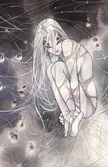 Image Comics Comic Books > Incentives BUG WARS #1 (OF 6) CVR F INC 1:100 PEACH MOMOKO VIRGIN VAR (MR) 70985304245700161 1224IM227