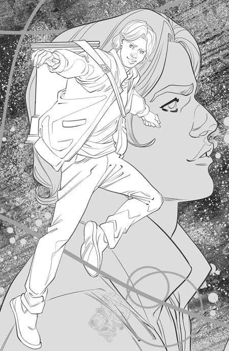 Image Comics Comic Books > Incentives CABINET #2 (OF 5) CVR D INC 1:25 MARQUERITE SAUVAGE VAR 70985303939600241 0124IM237