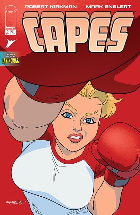Image Comics Comic Books > Incentives CAPES #3 CVR C INC 1:10 CORY WALKER VAR 70985304498700331 1125IM0262