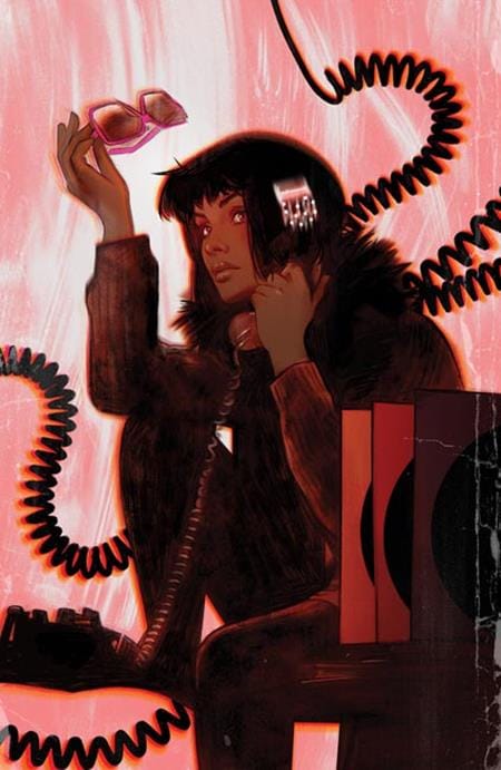 Image Comics Comic Books > Incentives CHACHU #4 (OF 5) CVR C INC 1:50 TULA LOTAY VIRGIN VAR (Release Date: 11/11/2026) 70985304829900431 0926IM0308
