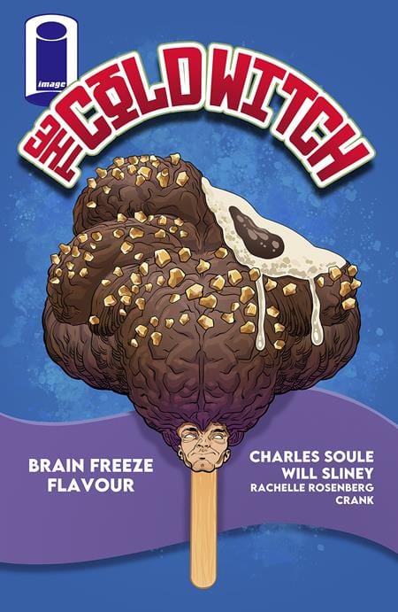 Image Comics Comic Books > Incentives COLD WITCH A TALE OF THE SHROUDED COLLEGE #3 (OF 5) CVR B INC 1:10 WILL SLINEY BRAIN FREEZE VAR 70985304307200321 0525IM332