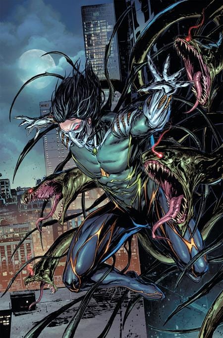 Image Comics Comic Books > Incentives DARKNESS (2025) #3 CVR C INC 1:10 RAYMOND GAY & ARIF PRIANTO VIRGIN VAR 70985304537300331 1225IM0316