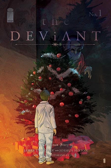 Image Comics Comic Books > Incentives DEVIANT #1 (OF 9) CVR F INC 1:75 CHRISTIAN WARD VAR 70985303876400161 0923IM314