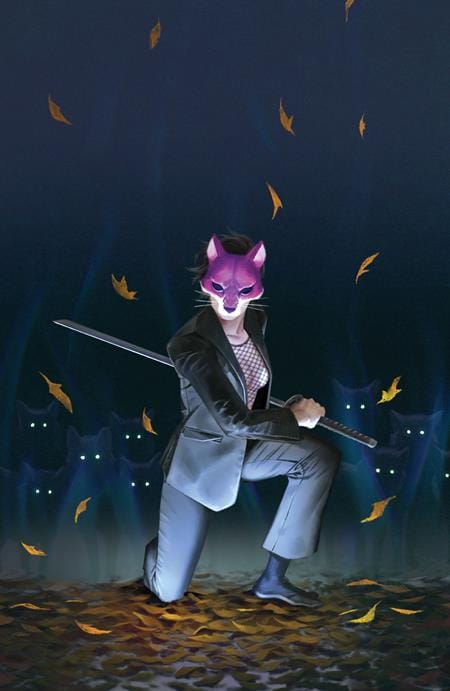 Image Comics Comic Books > Incentives EXQUISITE CORPSES #12 CVR E INC 1:25 REIKO MURAKAMI VAR (MR) 70985304313301251 0226IM0386