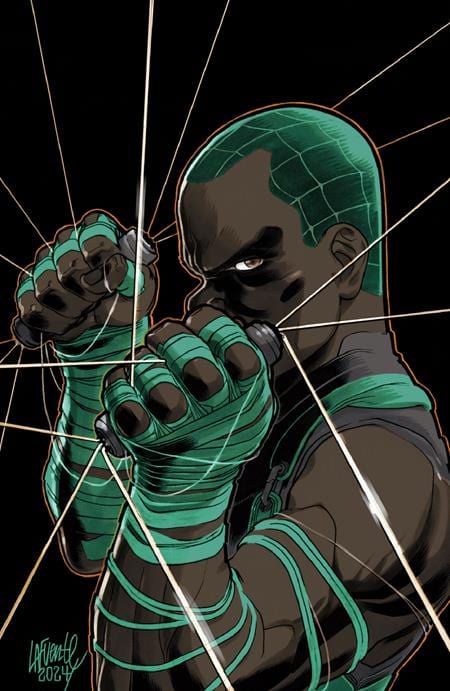 Image Comics Comic Books > Incentives EXQUISITE CORPSES #5 CVR E INC 1:25 DAVID LAFUENTE VAR (MR) 70985304313300551 0725IM327