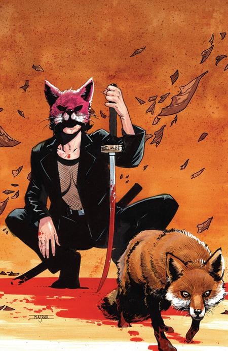 Image Comics Comic Books > Incentives EXQUISITE CORPSES #7 CVR F INC 1:50 MAHMUD ASRAR VAR (MR) 70985304313300761 0925IM0327