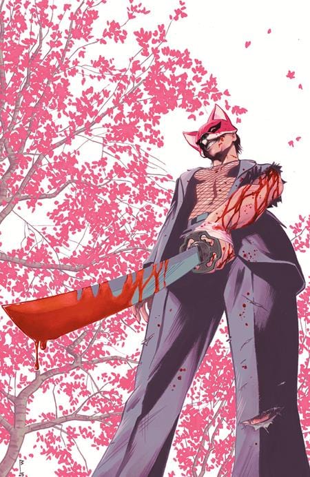 Image Comics Comic Books > Incentives EXQUISITE CORPSES #9 CVR F INC 1:50 FERNANDO BLANCO VIRGIN VAR (MR) 70985304313300961 1125IM0294