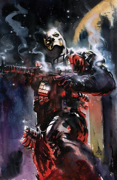 Image Comics Comic Books > Incentives EXQUISITE CORPSES LONE GUNMAN #2 (OF 5) CVR E INC 1:50 ITO VIRGIN VAR (MR) (Release Date: 12/09/2026) 70985304933300251 1026IM0356
