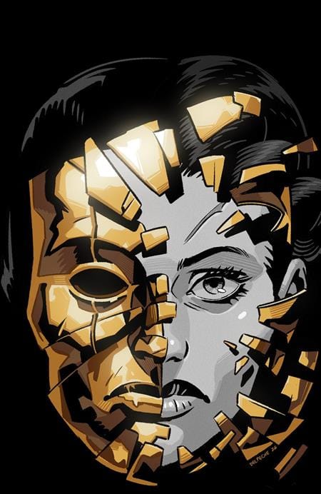 Image Comics Comic Books > Incentives EXQUISITE CORPSES LONE GUNMAN #3 (OF 5) CVR D INC 1:25 PATRICIO DELPECHE VIRGIN VAR (MR) (Release Date: 01/20/2027) 70985304933300341 1126IM0332