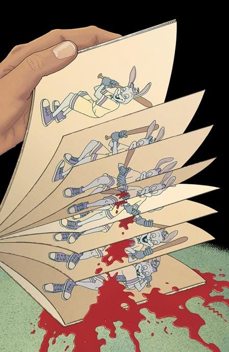 Image Comics Comic Books > Incentives EXQUISITE CORPSES RASCAL RANDY #3 (OF 5) CVR E INC 1:50 MARTIN MORAZZO VIRGIN VAR (MR) (Release Date: 09/23/2026) 70985304789600351 0726IM0428