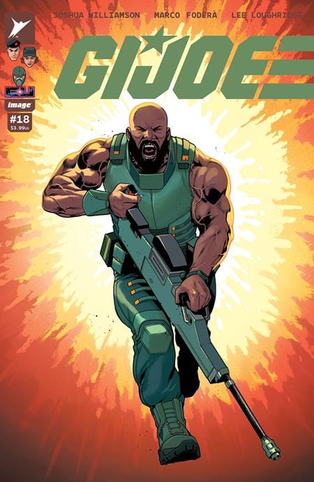Image Comics Comic Books > Incentives GI JOE #18 CVR D INC 1:25 LUCAS MEYER & ADRIANO LUCAS VAR 70985304167201841 1125IM0316