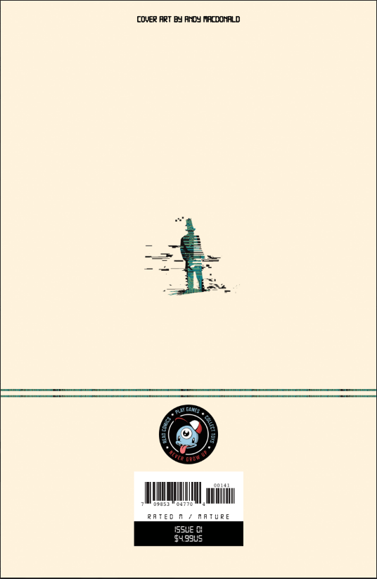 Image Comics Comic Books > Incentives IF DESTRUCTION BE OUR LOT #1 THIRD EYE EXCLUSIVE TE-0326IM0233-EXCLUSIVE