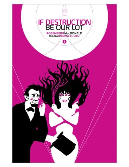 Image Comics Comic Books > Incentives IF DESTRUCTION BE OUR LOT #2 CVR C INC 1:10 CHIP ZDARSKY VAR (MR) 70985304616500231 0426IM0387