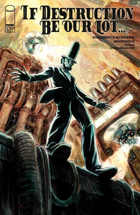 Image Comics Comic Books > Incentives IF DESTRUCTION BE OUR LOT #6 CVR C INC 1:25 BRIAN LEVEL VAR (MR) (Release Date: 11/18/2026) 70985304616500631 0926IM0382