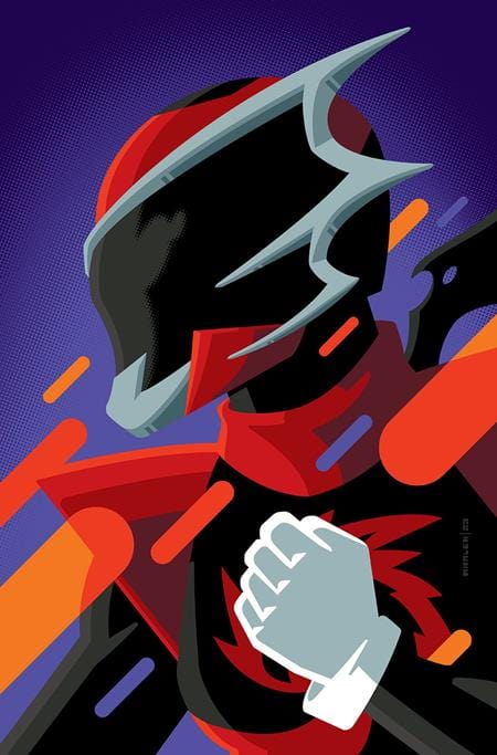 Image Comics Comic Books > Incentives INFERNO GIRL RED BOOK TWO #1 (OF 3) CVR C IN 1:25 TOM WHALEN VAR 70985304502100131 1025IM0262