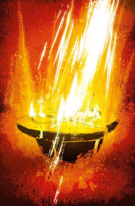 Image Comics Comic Books > Incentives LOST FANTASY #11 CVR C INC 1:15 LUCA CASALANGUIDA VIRGN VAR 70985304284601131 0426IM0404