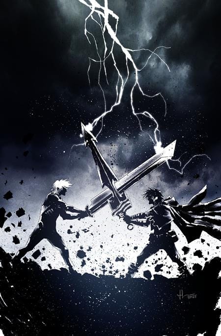 Image Comics Comic Books > Incentives LOST FANTASY #8 CVR C INC 1:15 LUCA CASALANGUIDA VIRGIN CARDSTOCK VAR 70985304284600831 1225IM0378